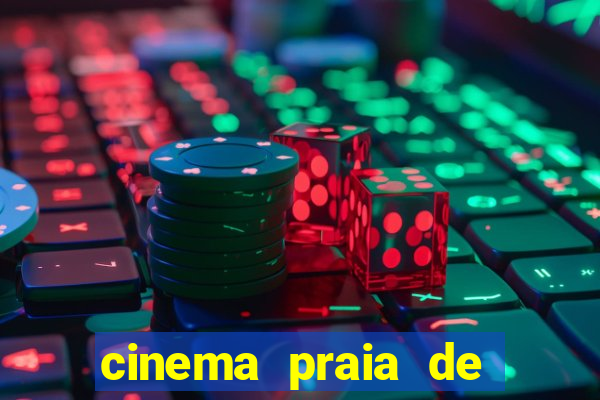 cinema praia de belas porto alegre