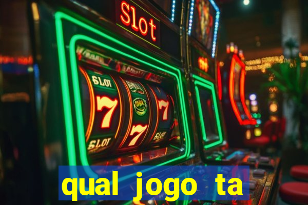 qual jogo ta pagando agora no esporte da sorte