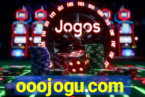 ooojogu.com