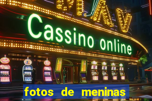 fotos de meninas para perfil