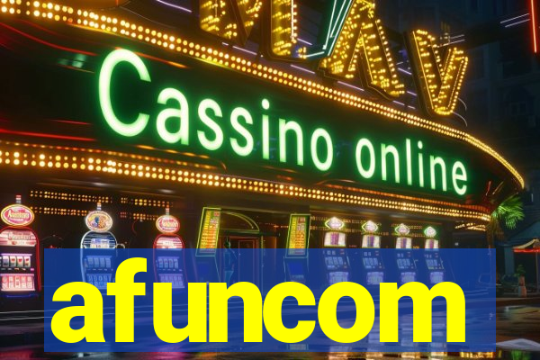afuncom