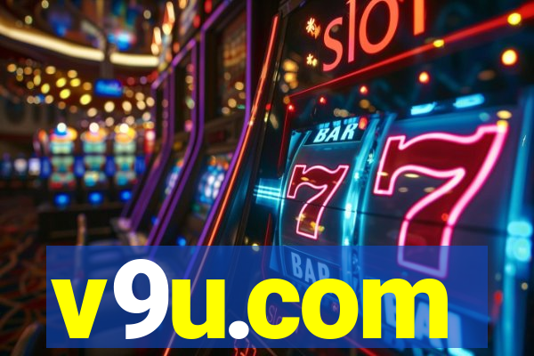 v9u.com