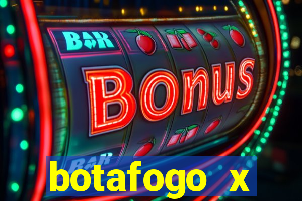 botafogo x bragantino palpites