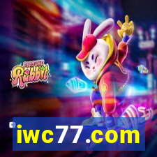 iwc77.com