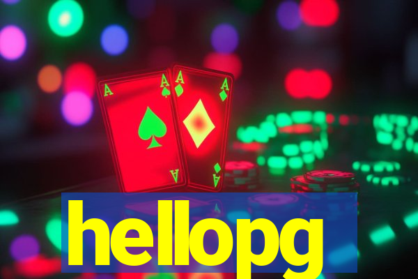 hellopg
