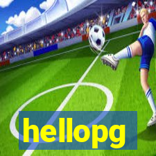 hellopg