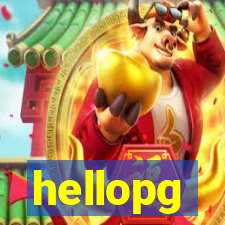 hellopg