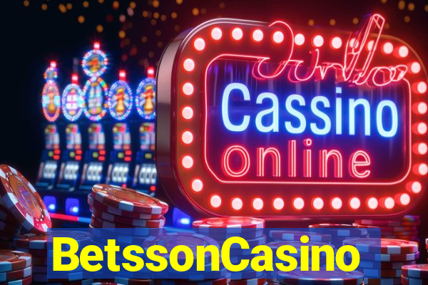BetssonCasino