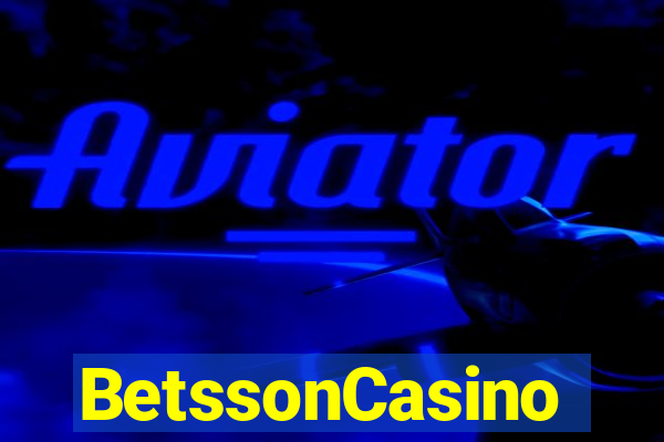 BetssonCasino