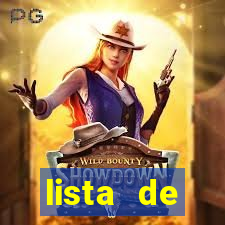 lista de plataformas de jogos