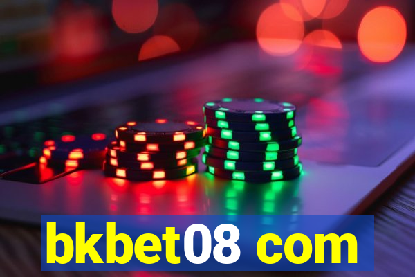 bkbet08 com
