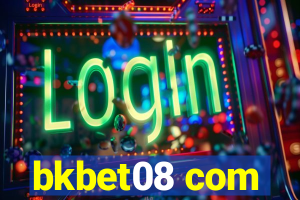 bkbet08 com