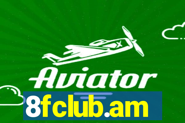 8fclub.am