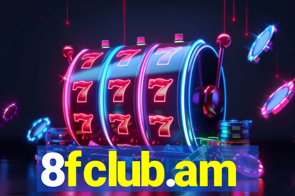 8fclub.am