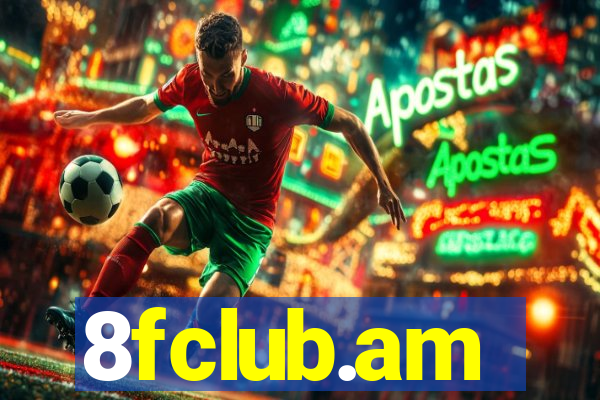 8fclub.am
