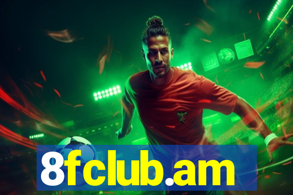 8fclub.am