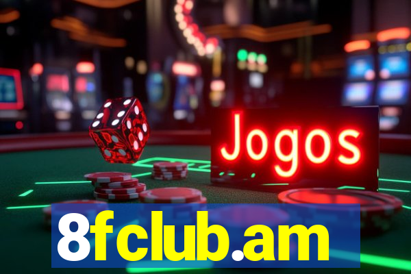 8fclub.am
