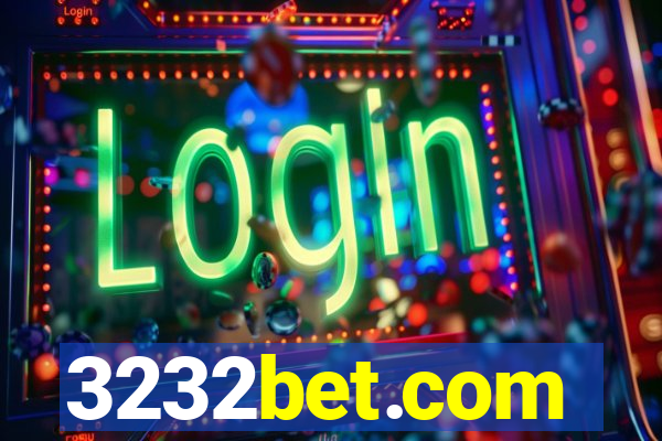 3232bet.com