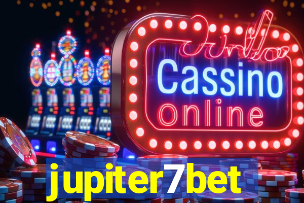 jupiter7bet