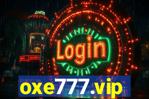 oxe777.vip