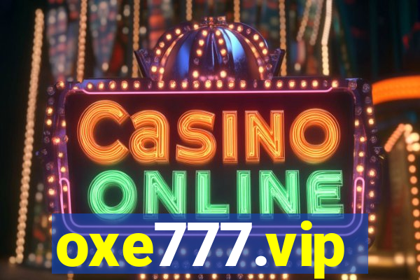 oxe777.vip