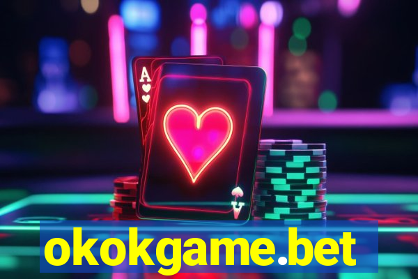 okokgame.bet