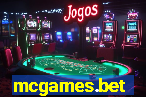 mcgames.bet