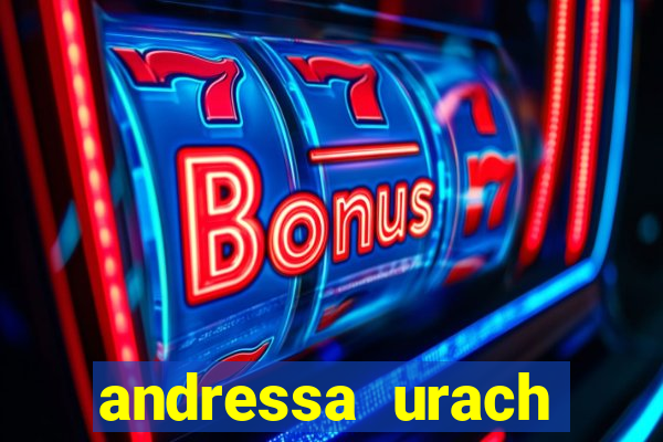 andressa urach videos nua