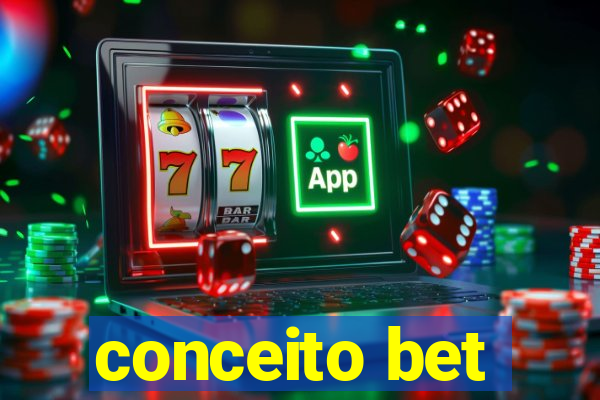 conceito bet