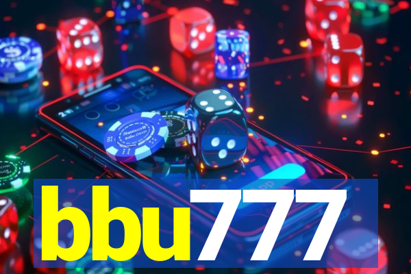 bbu777