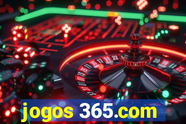 jogos 365.com