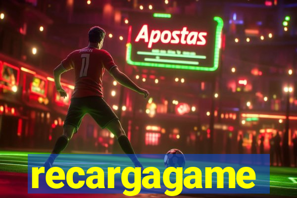 recargagame