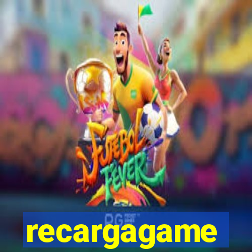 recargagame