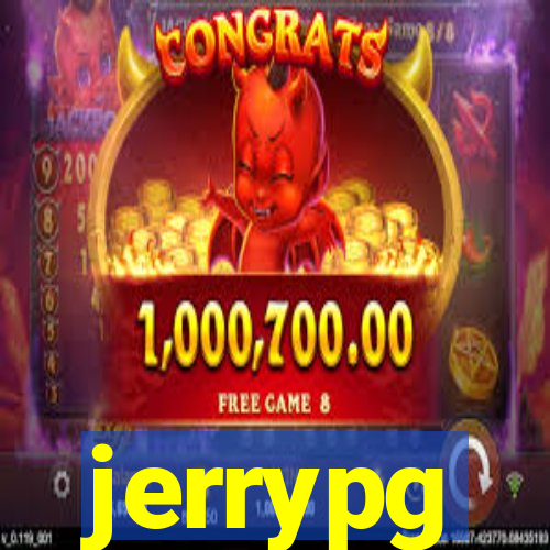 jerrypg
