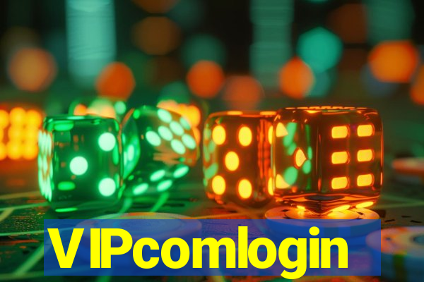 VIPcomlogin