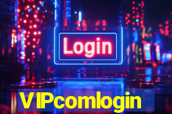 VIPcomlogin