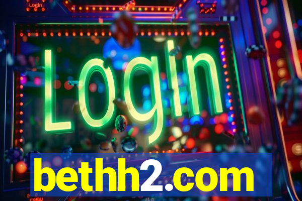 bethh2.com