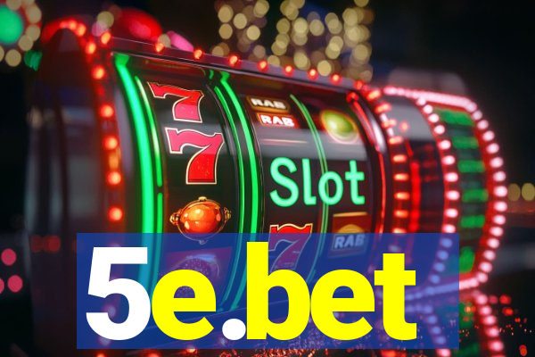 5e.bet