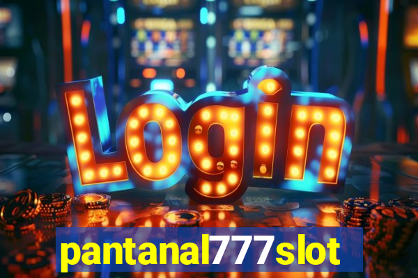 pantanal777slots.com