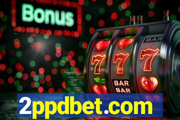 2ppdbet.com