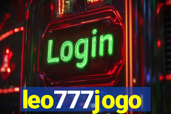 leo777jogo