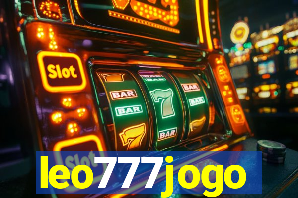 leo777jogo