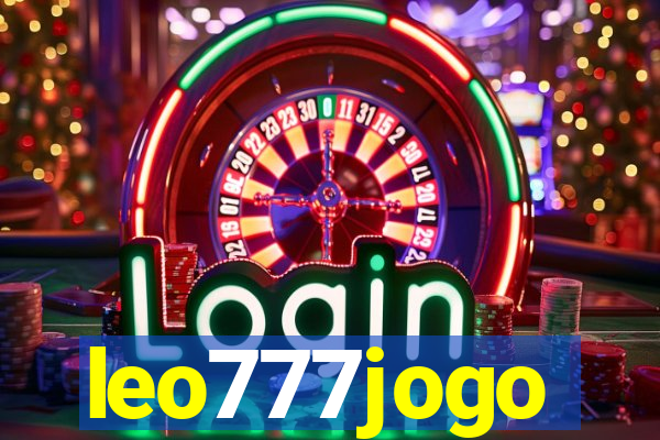 leo777jogo