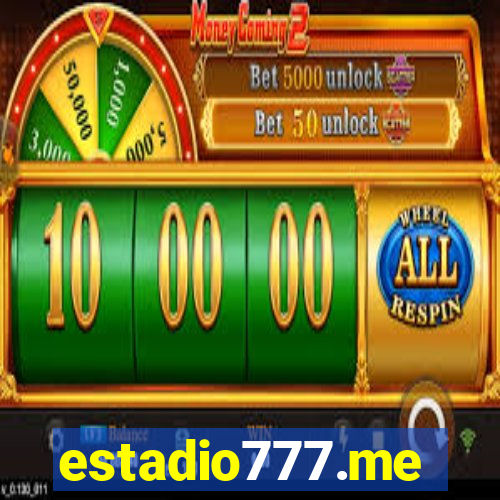 estadio777.me