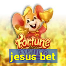 jesus bet