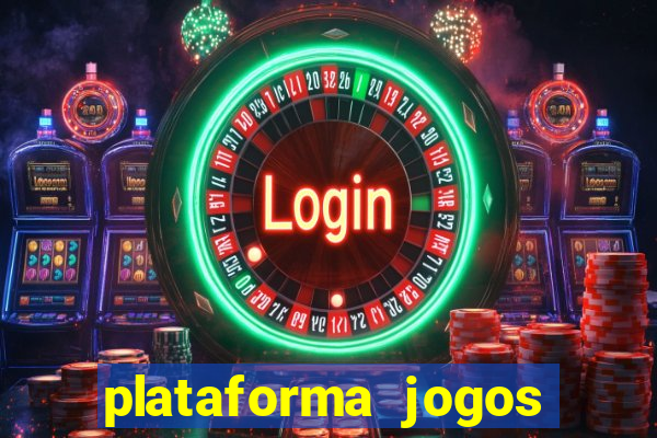 plataforma jogos gusttavo lima