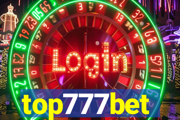 top777bet