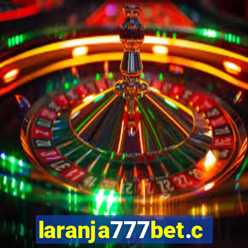 laranja777bet.com