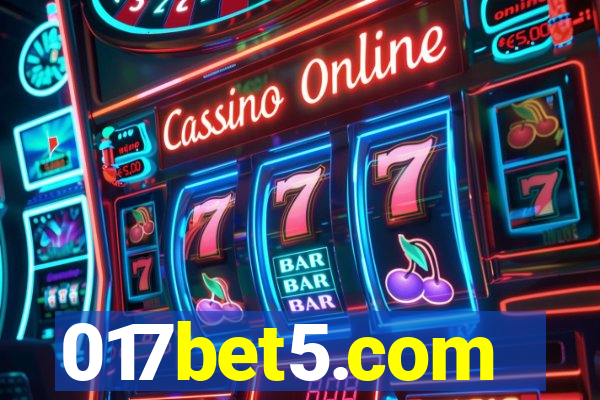 017bet5.com