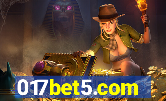 017bet5.com